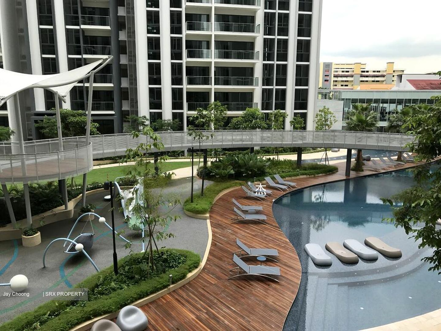 The Panorama (D20), Condominium #427423351